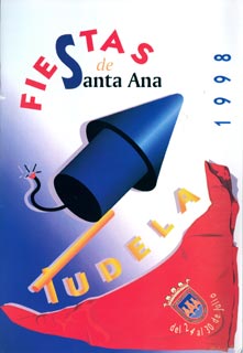 Fiestas de Santa Ana  